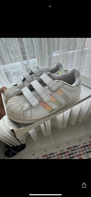 Adidas Adidas 33 numara