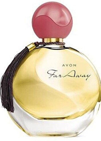 Avon Orijinal ürünler