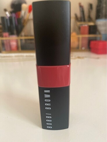 Beden pembe Renk Bobbi brown ruj