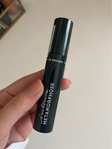 Yves rocher maskara