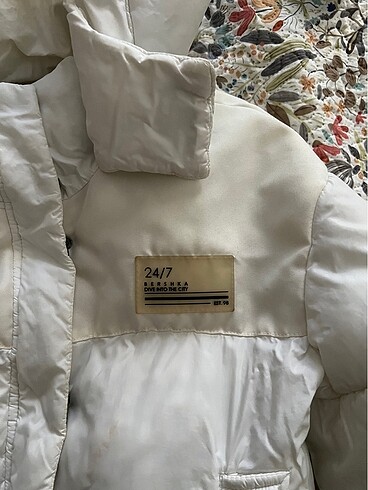Bershka Bershka mont