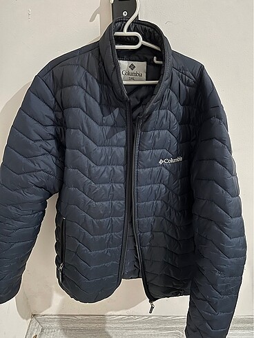 Columbia mont