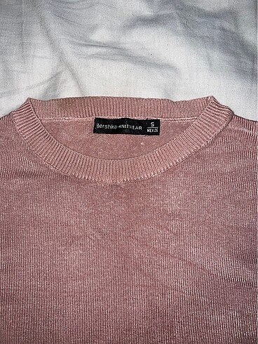Bershka Kazak