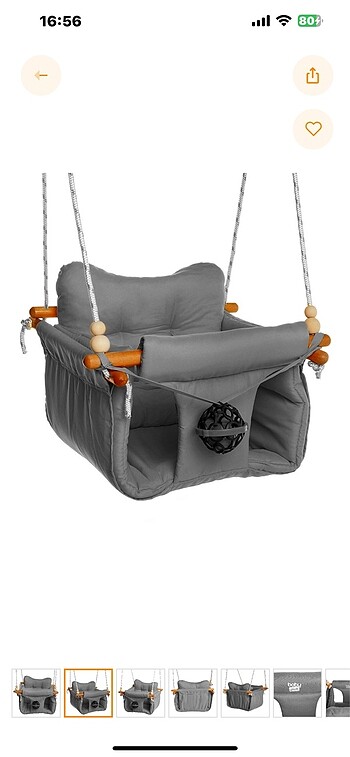 BABYPLUS SALINCAK