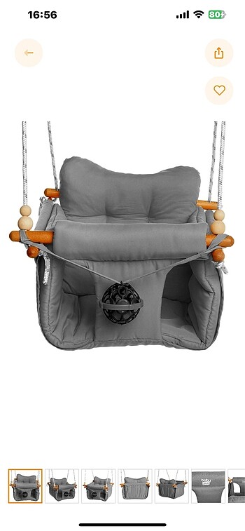 Diğer BABYPLUS SALINCAK