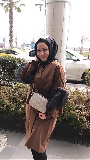 Özel dikim kimona