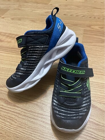25 Beden lacivert Renk Skechers