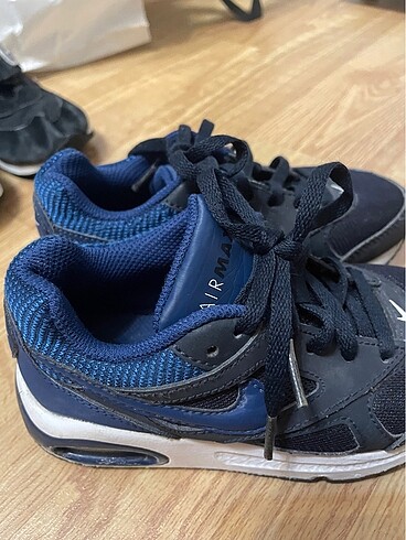 27 Beden Nike airmax