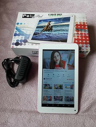 TABLET Polypad Q7 IPS 7