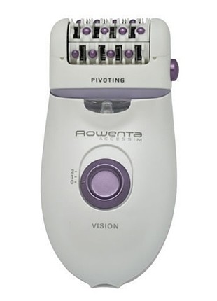 EPİLATÖR Rowenta EP 8650 Accessim Vision 