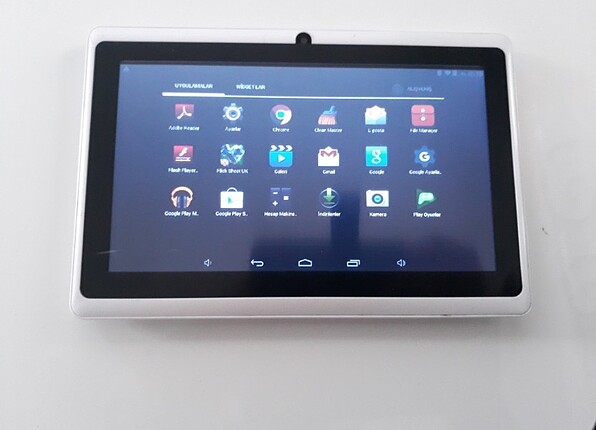 TABLET HYTAB