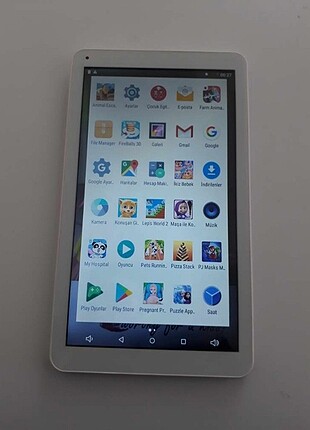 Diğer TABLET 10 INC 