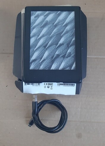 Amazon Kindle Touch 8.Nesil 2016 E-Kitap Okuyucu SY69JL