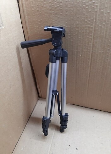 tripod