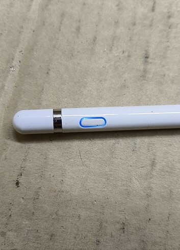Stylus Hassas Yazı Çizim Kalemi 2. Nesil