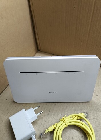 Huawei B535-232 300 Mbps 4.5G Modem