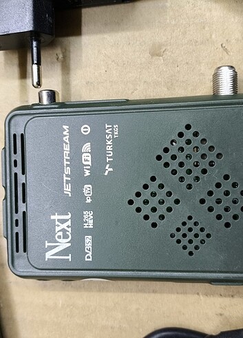 UYDU ALICISI HDMİ NEXT JETSTREAM 