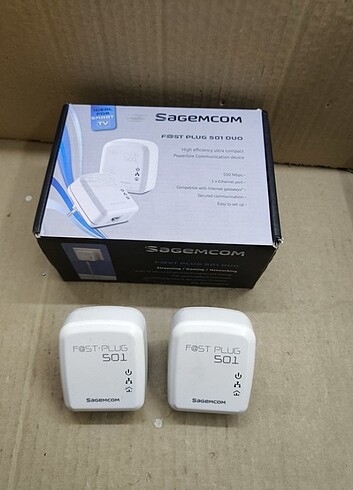 Diğer POwerline sağemcom