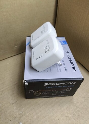 Beden POwerline sağemcom