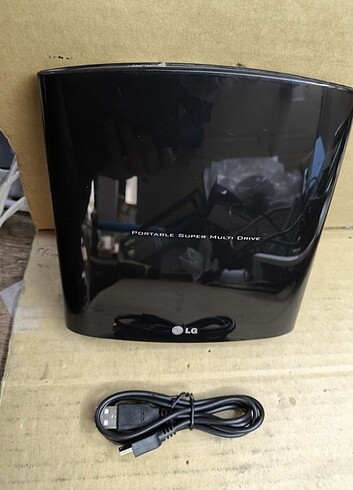 taşınabilir dvd player lg