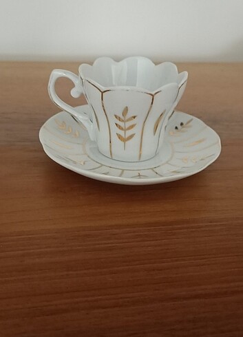 Kahve fincanı 