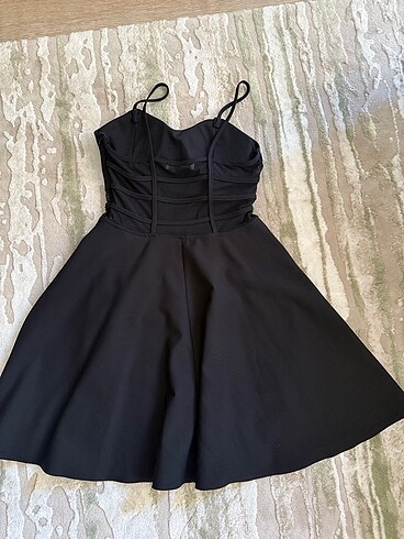 Mezuniyet elbisesi - Görsel 2