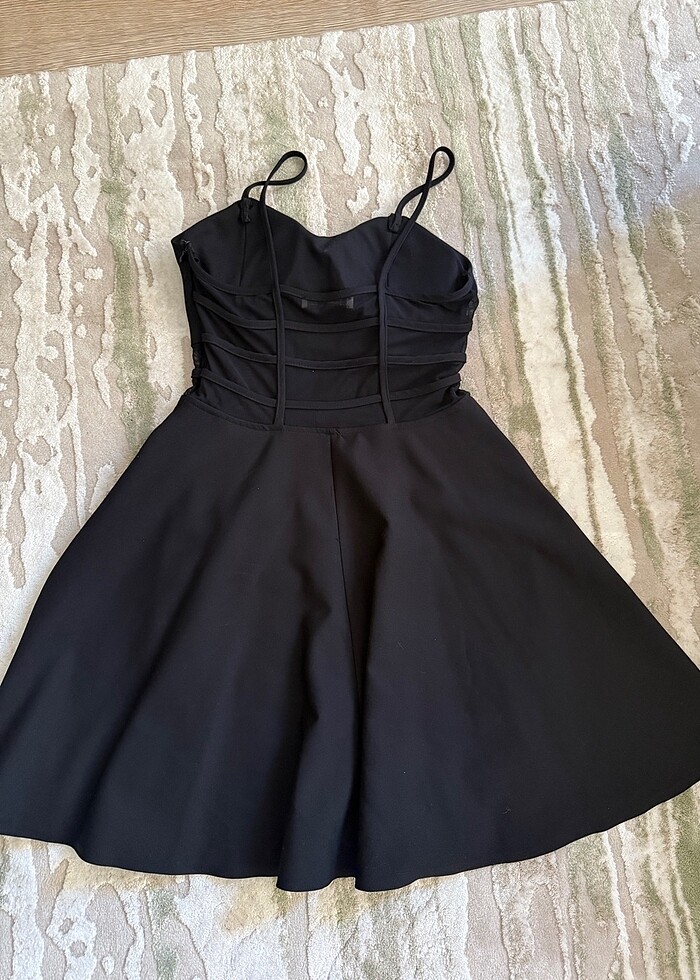 Mezuniyet elbisesi - Görsel 2