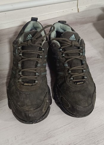 Adidas Erkek Spor Outdoor Ayakkabı - Görsel 4