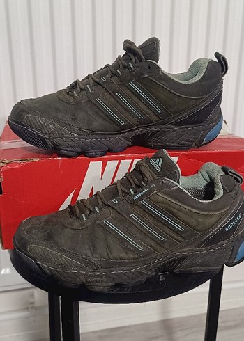 Adidas Erkek Spor Outdoor Ayakkabı - Görsel 2