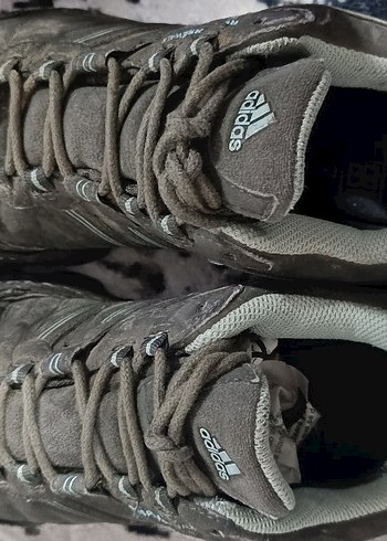 Adidas Erkek Spor Outdoor Ayakkabı - Görsel 3