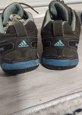 Adidas Erkek Spor Outdoor Ayakkabı - Görsel 5