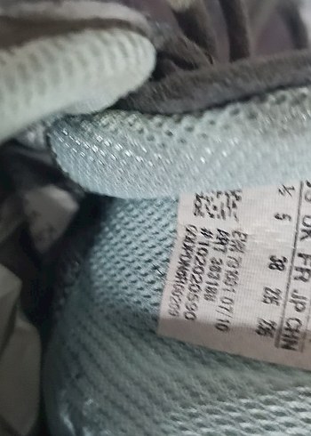 Adidas Erkek Spor Outdoor Ayakkabı - Görsel 6