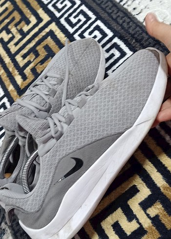 Nike Spor Ayakkabı - Görsel 6