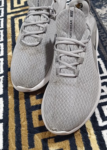 Nike Spor Ayakkabı - Görsel 2