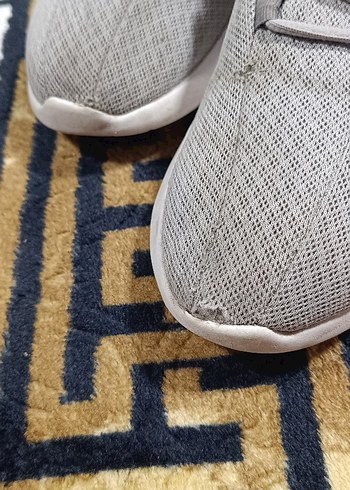 Nike Spor Ayakkabı - Görsel 4