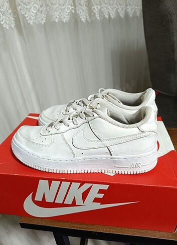 Nike Spor Ayakkabı