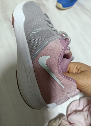 Nike Nike spor ayakkabı