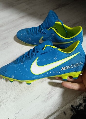 Nike Mercurial Krampon