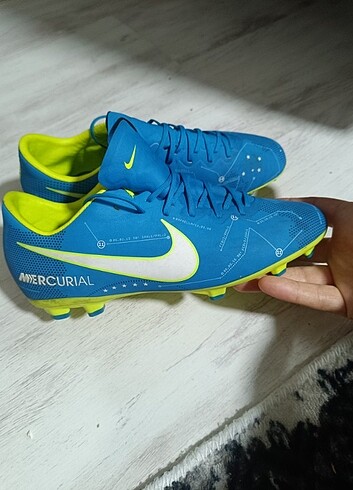 36 Beden Nike Mercurial Krampon