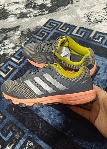 Adidas Spor Ayakkabı