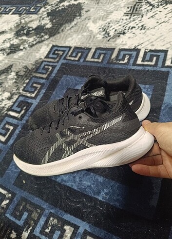 Asics Spor Ayakkabı
