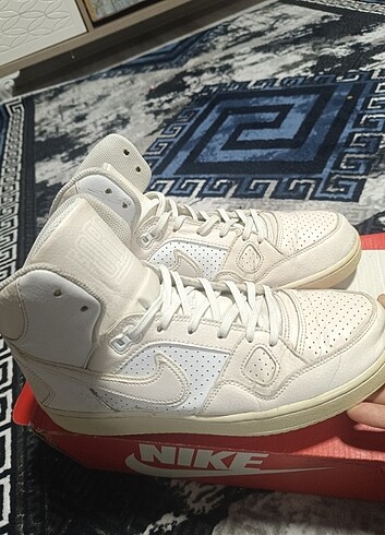 Nike Force Spor Ayakkabı