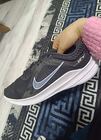 Nike Nike zoom spor Ayakkabı