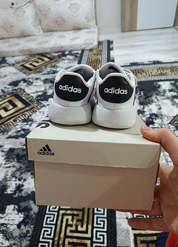 Adidas Adidas Spor Ayakkabı