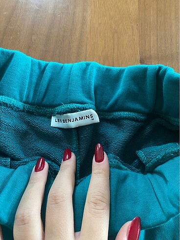 m Beden Les Benjamins Şort