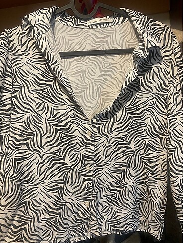 Pull&Bear Gömlek