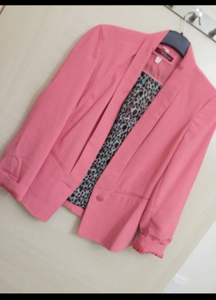 Blazer ceket