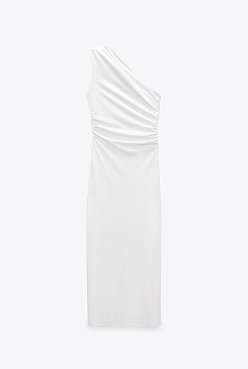 xs Beden Zara Elbise