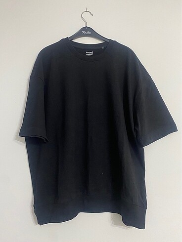 Siyah Sweatshirt
