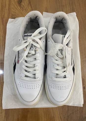 Reebok Erkek Sneaker